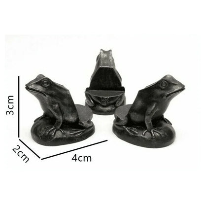 PlantPerch – Animal-Shaped Pot Risers