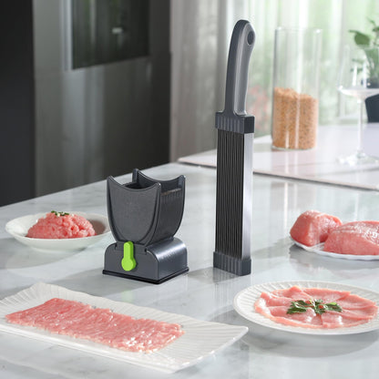 SharpEdge – Heavy Duty Meat Cutting Set
