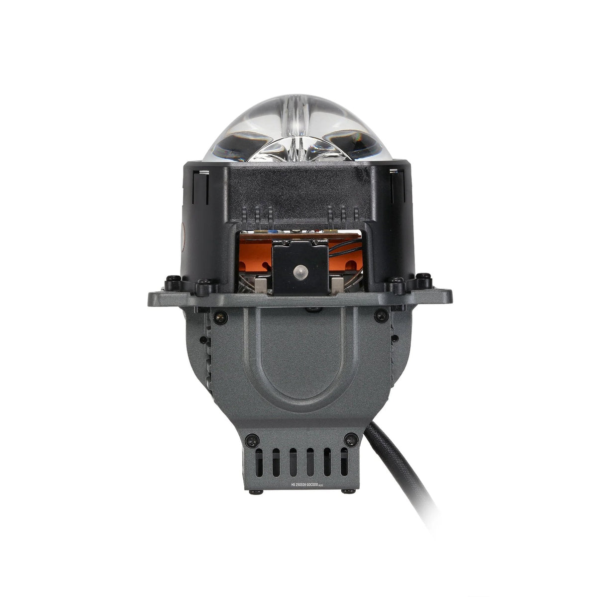 NightGlare Pro – Precision LED Projector Headlight