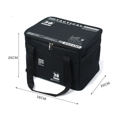 CampFlex – Folding Storage Bag