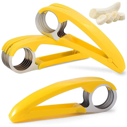 EasyChop – Smart Kitchen Slicer
