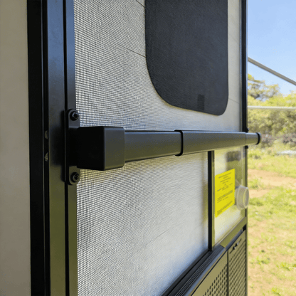 DoorGlide – Telescopic RV Handle