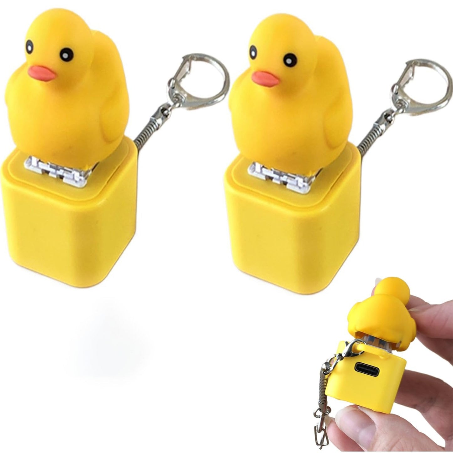 RibbitJoy – LED Stress Reliever