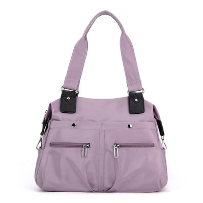 VoyageVault - Travel & Work Bag