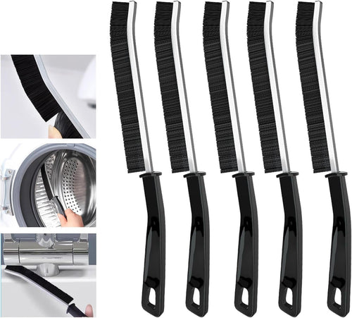 GrimeAway – Multi-Function Hard Bristle Brush Kit