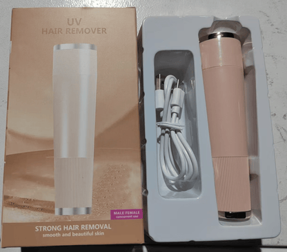 PureGlide – Electric Intimate Care Trimmer