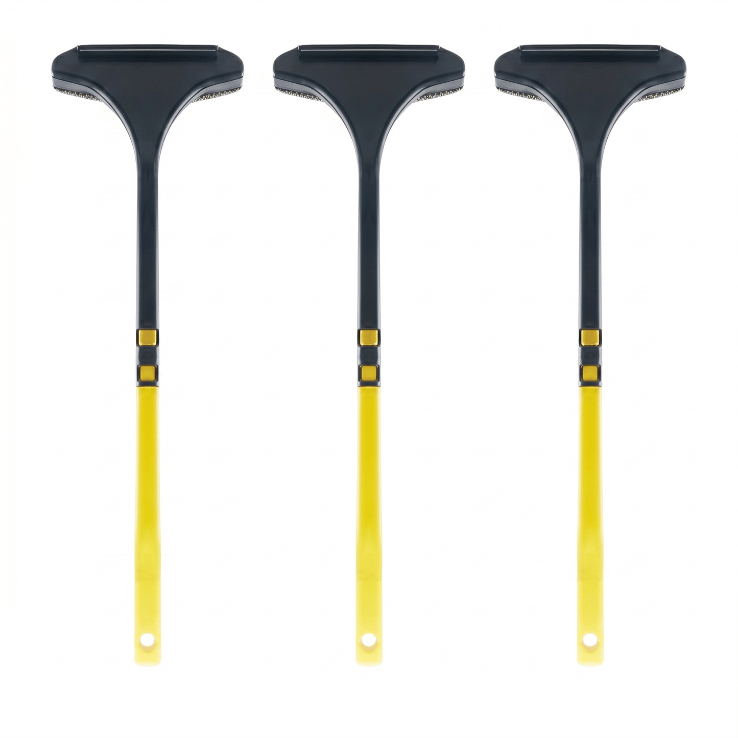 ScreenEase – 2-in-1 Window Screen Cleaning Brush Set