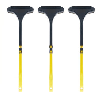 ScreenEase – 2-in-1 Window Screen Cleaning Brush Set
