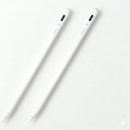 PixelGlide – Magnetic Palm Rejection iPad Stylus