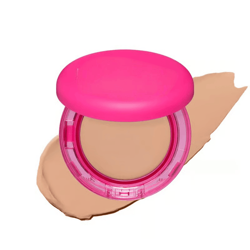 FlawlessGlow – Foundation Set with Free Brush