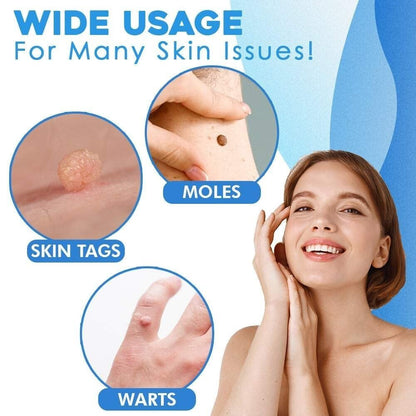 TagGone - Quick & Safe Skin Tag Remover