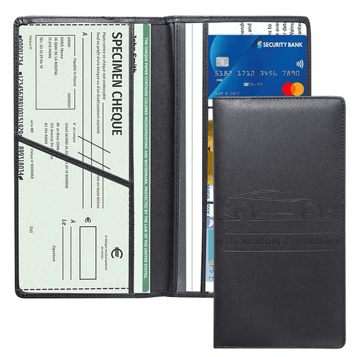 RoadGuard – Car Document Holder Organizer Case