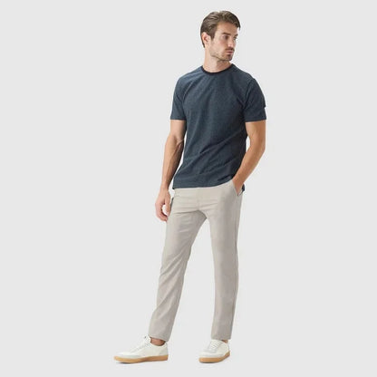 LuxeStride – Stylish Jetsetter Pants