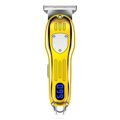 StyleForge – All-in-One Grooming Clipper Set