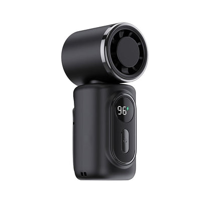 AirNova – Portable 3-in-1 Personal Cooling Fan
