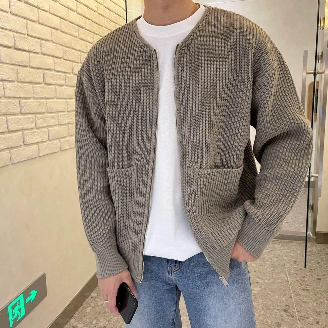 Oscar Casual Cardigan