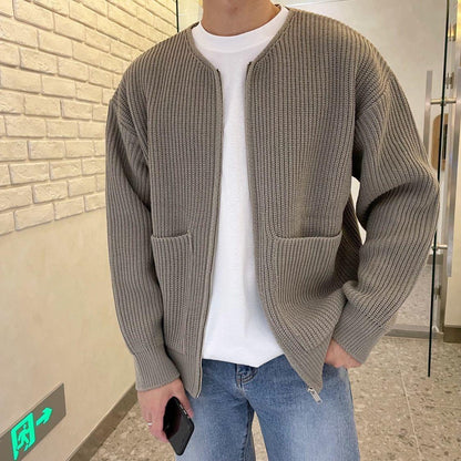 Oscar Casual Cardigan