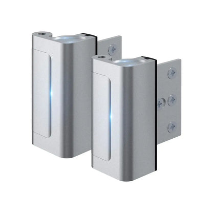 DoorFort – Premium Reinforcement Safety Lock