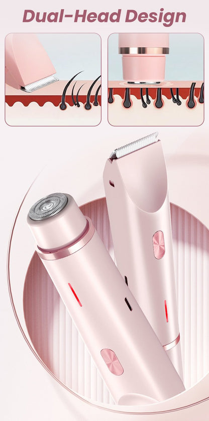 SilkTrim Pro – Smooth Hair Remover