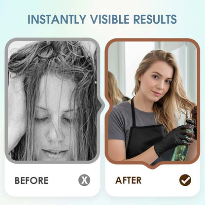 VitaShade - Essential Oil Hair Color Shampoo