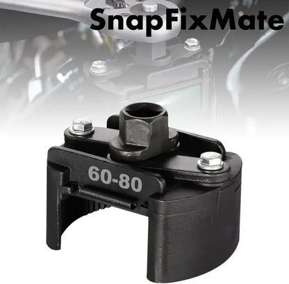 TorqueMaster – Universal Oil Filter Wrench Tool