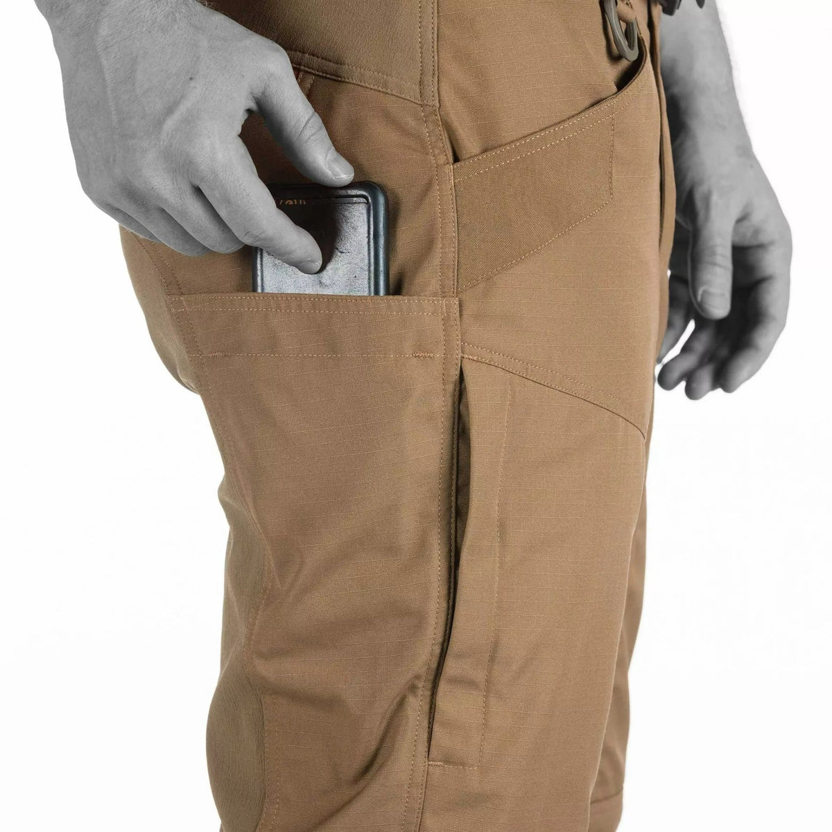 Unisex - Waterproof Ripstop Work Pants