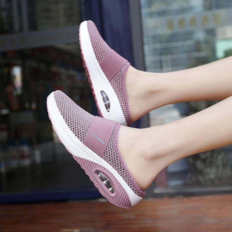 FASHION+ ORTHOPEDIC WALKING SHOES
