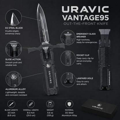 VeloBlade - Precision Chef Knife