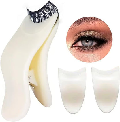 LashEase – Reusable Self Adhesive Eyelashes