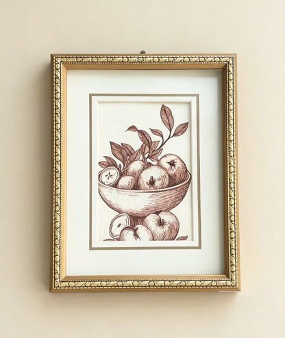 MindCore – Mindful Tracing Art Collection