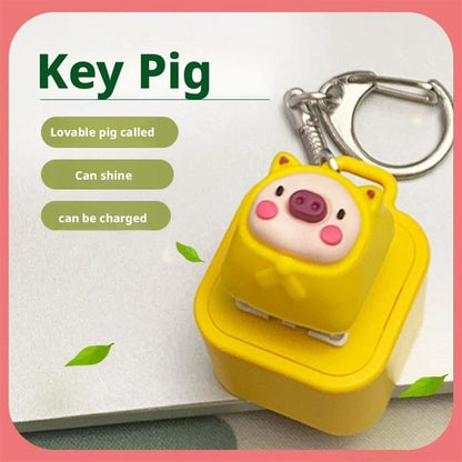 RibbitJoy – LED Stress Reliever