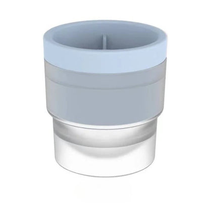 CrystalChill – Round Ice Ball Molds