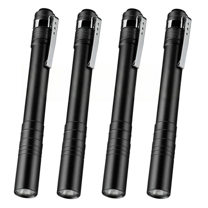 RayPen – Durable LED Pocket Light