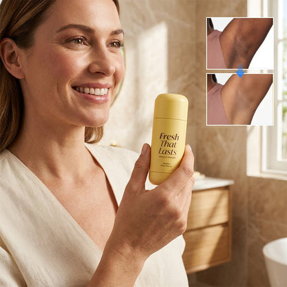 FreshCore – Smooth Underarm Care Balm