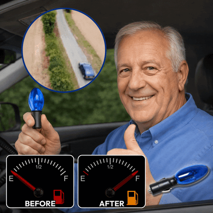 PowerMiles – Fuel Saving Device