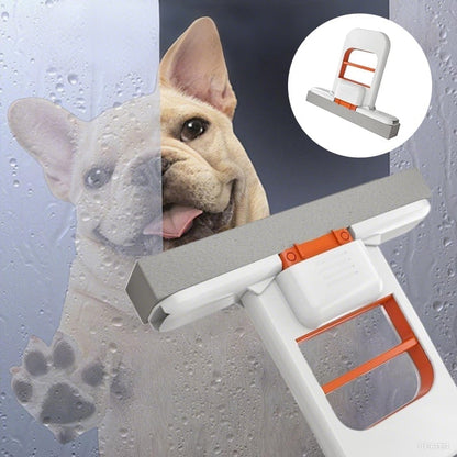 WipeFlow – Easy Squeeze Mop System