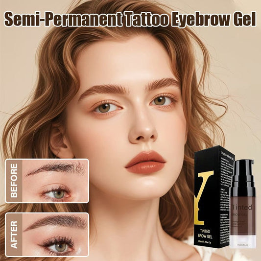 PerfectArch – Waterproof Brow Tint Gel
