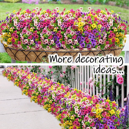 🌸Mother's Day Hot Sale -🌱High-Grade Material Artificial Flowers