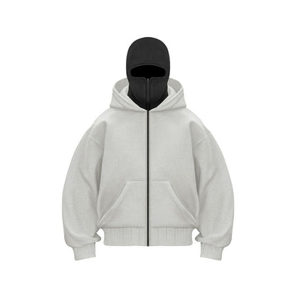 WindArmor - All-Weather Hoodie