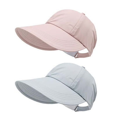 ShadeCore – Elegant UV Protection Sun Hat