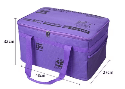 CampFlex – Folding Storage Bag