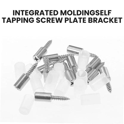 GripNest – Heavy Duty Laminate Cabinet Fastening Screws