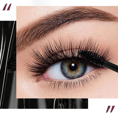 LumiLash – Smudge Proof Volume Curl Mascara