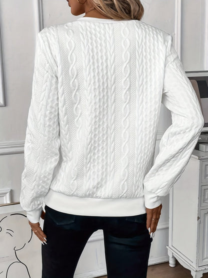 Clio Sweater for Women