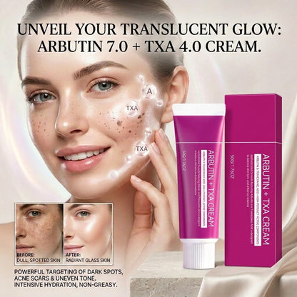 Evenova – Radiance & Tone Balance Cream
