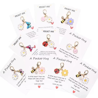 HugInPocket – Gratitude Gift Set