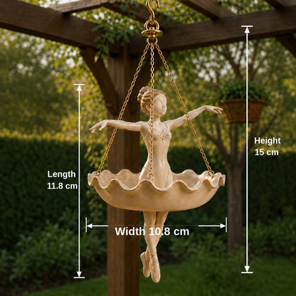 BellaVine – Artistic Hanging Garden Planter Decor