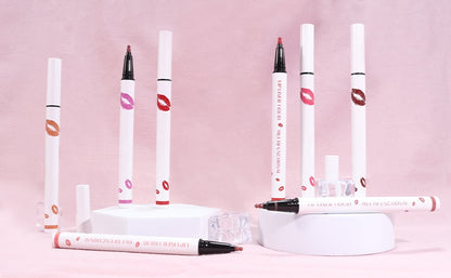 BoldTrace – 2-in-1 Lip Definition Pen