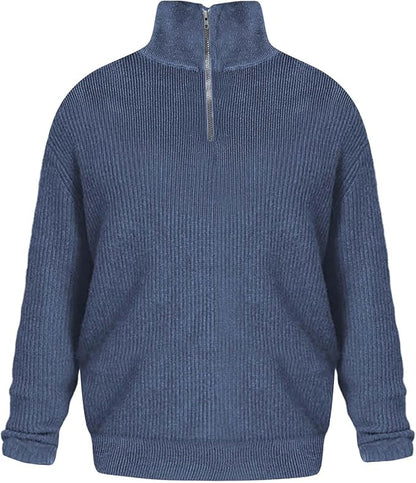 Men's Fints Sweater