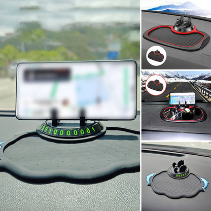 AutoCore – Anti-Slip Car Phone Pad